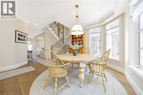 3168 Watercliffe Court Oakville ON L6M 0K7