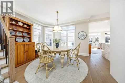 3168 Watercliffe Court Oakville ON L6M 0K7