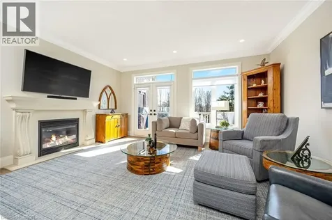 3168 Watercliffe Court Oakville ON L6M 0K7