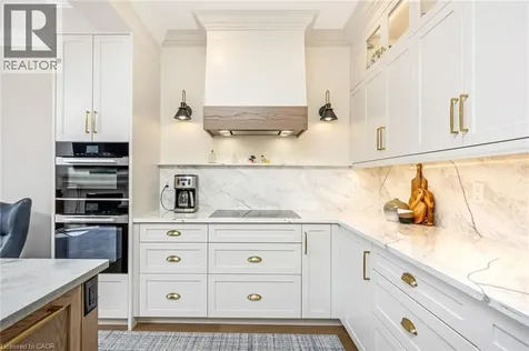 3168 Watercliffe Court Oakville ON L6M 0K7
