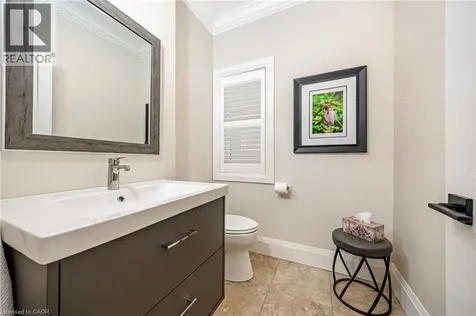 3168 Watercliffe Court Oakville ON L6M 0K7