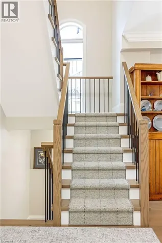3168 Watercliffe Court Oakville ON L6M 0K7