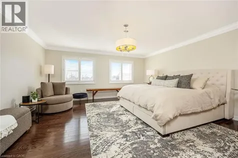 3168 Watercliffe Court Oakville ON L6M 0K7