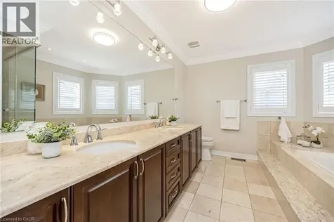 3168 Watercliffe Court Oakville ON L6M 0K7