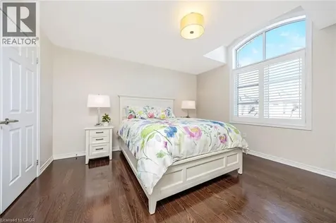 3168 Watercliffe Court Oakville ON L6M 0K7