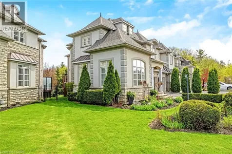 3168 Watercliffe Court Oakville ON L6M 0K7