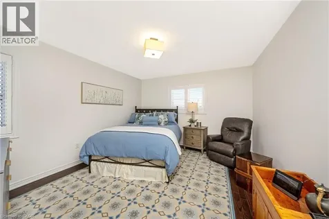 3168 Watercliffe Court Oakville ON L6M 0K7