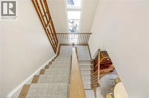 3168 Watercliffe Court Oakville ON L6M 0K7