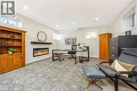 3168 Watercliffe Court Oakville ON L6M 0K7