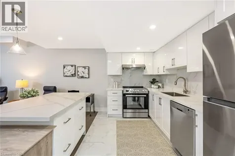 3168 Watercliffe Court Oakville ON L6M 0K7