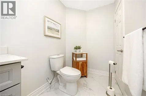 3168 Watercliffe Court Oakville ON L6M 0K7
