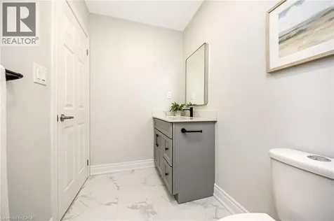 3168 Watercliffe Court Oakville ON L6M 0K7