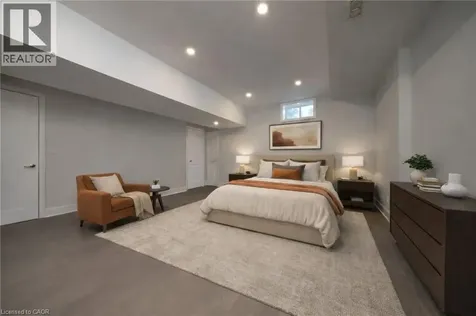 3168 Watercliffe Court Oakville ON L6M 0K7