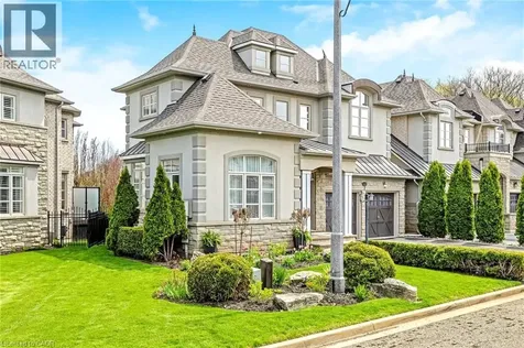3168 Watercliffe Court Oakville ON L6M 0K7