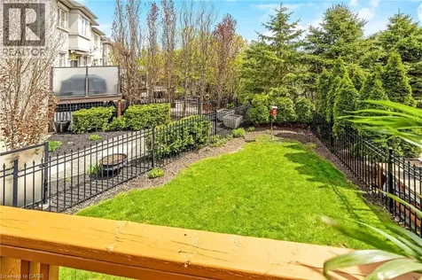 3168 Watercliffe Court Oakville ON L6M 0K7