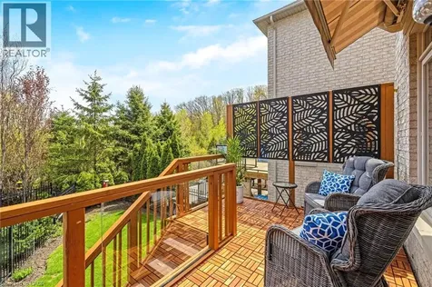 3168 Watercliffe Court Oakville ON L6M 0K7