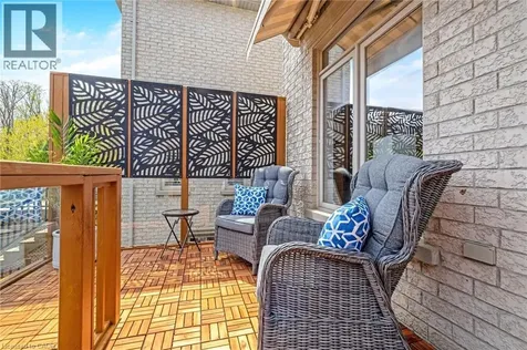 3168 Watercliffe Court Oakville ON L6M 0K7