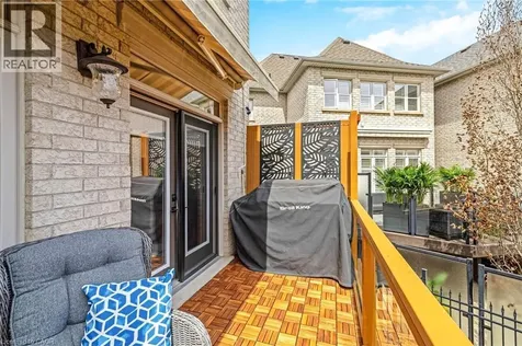 3168 Watercliffe Court Oakville ON L6M 0K7