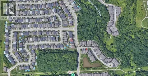 3168 Watercliffe Court Oakville ON L6M 0K7