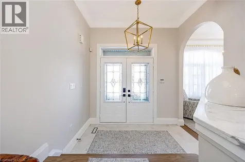 3168 Watercliffe Court Oakville ON L6M 0K7