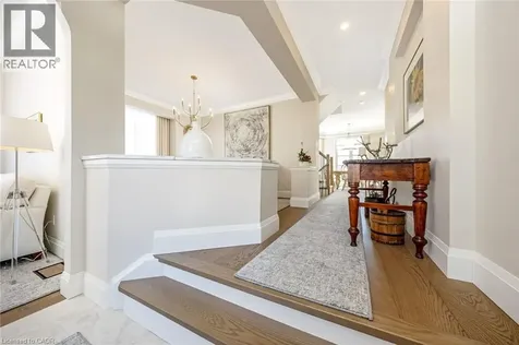 3168 Watercliffe Court Oakville ON L6M 0K7