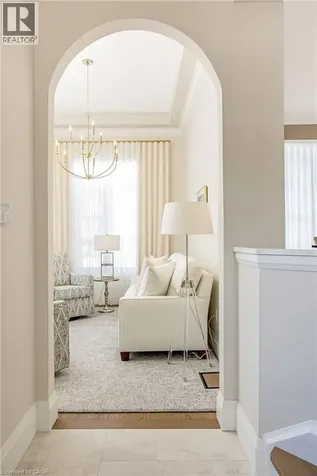 3168 Watercliffe Court Oakville ON L6M 0K7