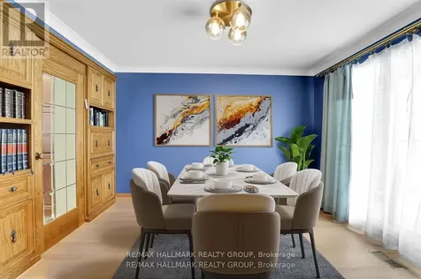 1712 Playfair Drive Ottawa ON K1H 5S6