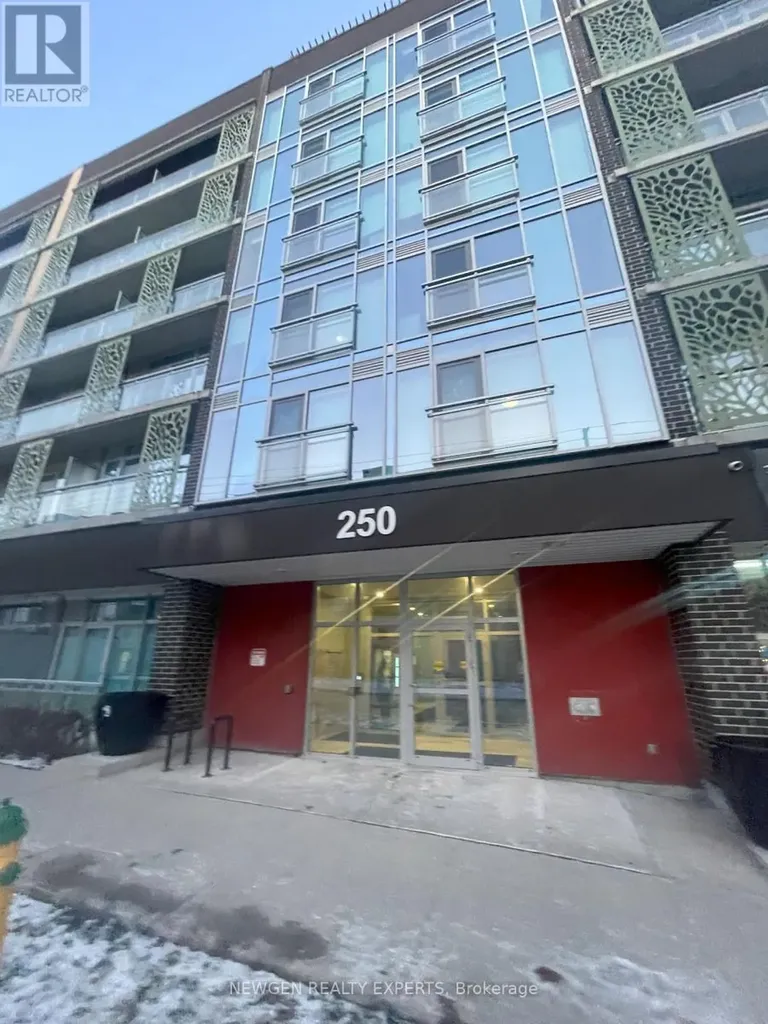 250 Albert Street Waterloo ON N2L 0H5