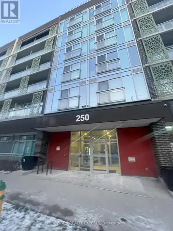 250 Albert Street Waterloo ON N2L 0H5