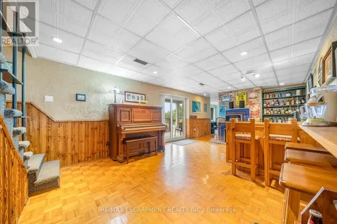32 10th Concession Road Seguin ON P2A 2W8