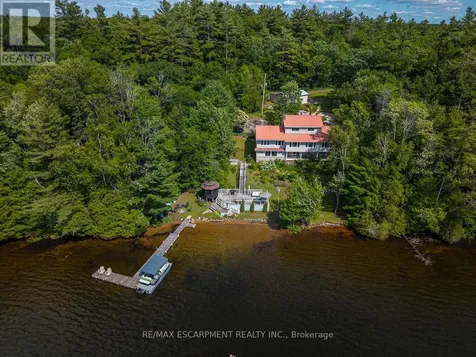 32 10th Concession Road Seguin ON P2A 2W8