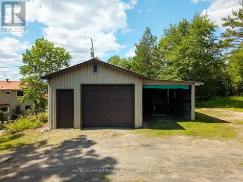 32 10th Concession Road Seguin ON P2A 2W8