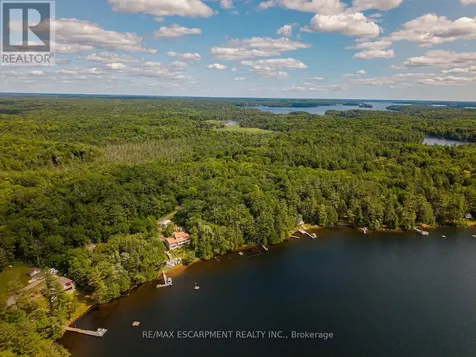 32 10th Concession Road Seguin ON P2A 2W8