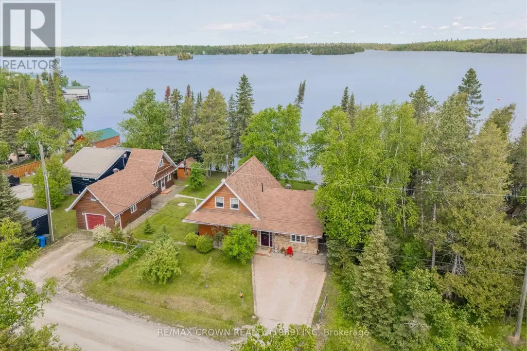 99 Lefebvre Peninsula Road Kapuskasing ON P0L 1V0