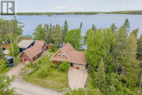 99 Lefebvre Peninsula Road Kapuskasing ON P0L 1V0
