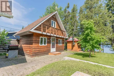 99 Lefebvre Peninsula Road Kapuskasing ON P0L 1V0