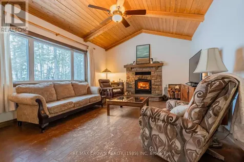 99 Lefebvre Peninsula Road Kapuskasing ON P0L 1V0