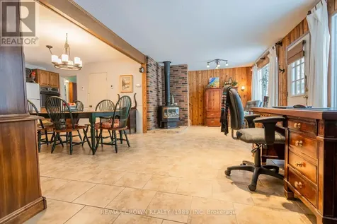 99 Lefebvre Peninsula Road Kapuskasing ON P0L 1V0