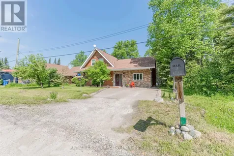 99 Lefebvre Peninsula Road Kapuskasing ON P0L 1V0