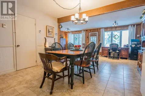 99 Lefebvre Peninsula Road Kapuskasing ON P0L 1V0