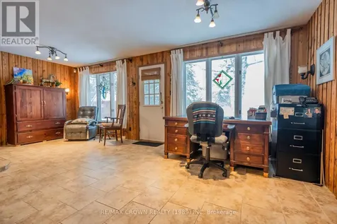 99 Lefebvre Peninsula Road Kapuskasing ON P0L 1V0