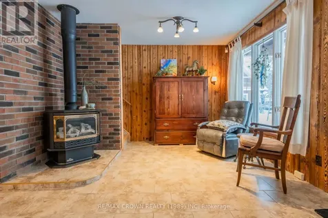 99 Lefebvre Peninsula Road Kapuskasing ON P0L 1V0