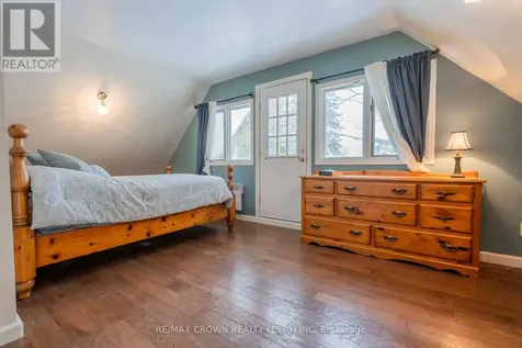99 Lefebvre Peninsula Road Kapuskasing ON P0L 1V0