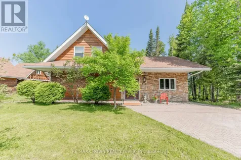 99 Lefebvre Peninsula Road Kapuskasing ON P0L 1V0
