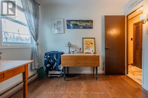 99 Lefebvre Peninsula Road Kapuskasing ON P0L 1V0