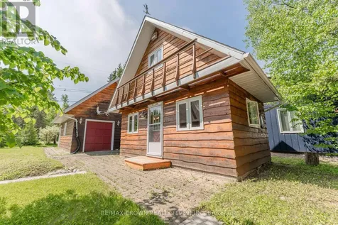 99 Lefebvre Peninsula Road Kapuskasing ON P0L 1V0