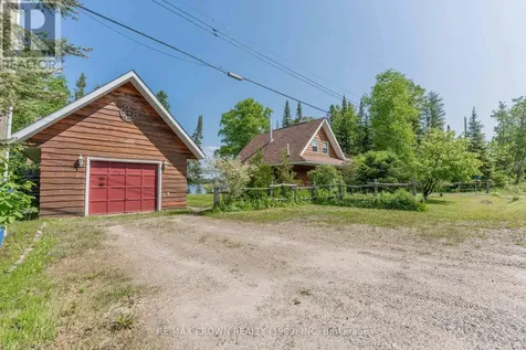 99 Lefebvre Peninsula Road Kapuskasing ON P0L 1V0