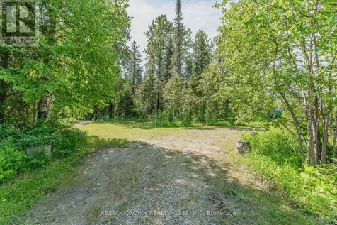99 Lefebvre Peninsula Road Kapuskasing ON P0L 1V0