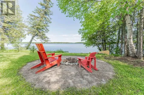 99 Lefebvre Peninsula Road Kapuskasing ON P0L 1V0