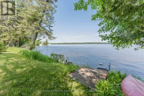 99 Lefebvre Peninsula Road Kapuskasing ON P0L 1V0